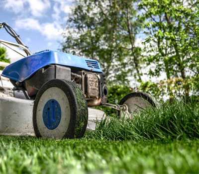 Lawn Care